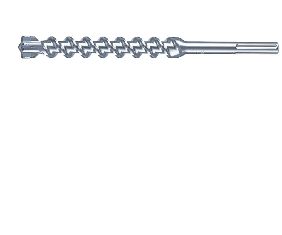 Rotec HAMERBOOR SDS-MAX QUATTRO-X 15,0X200/340 Laatste Kans