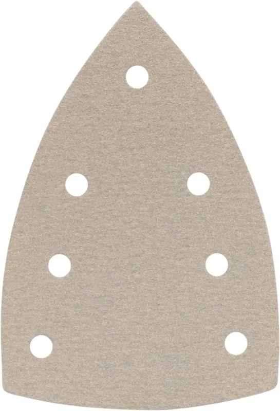 Kelfort SCHUURSCHIJF VELCRO DELTA P100 - 10ST GLS24 Must-Have