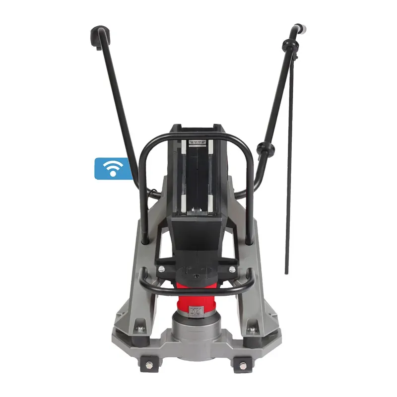 Nieuw MILWAUKEE MXF PSC-0 MX FUEL BETON TRILSPAAN