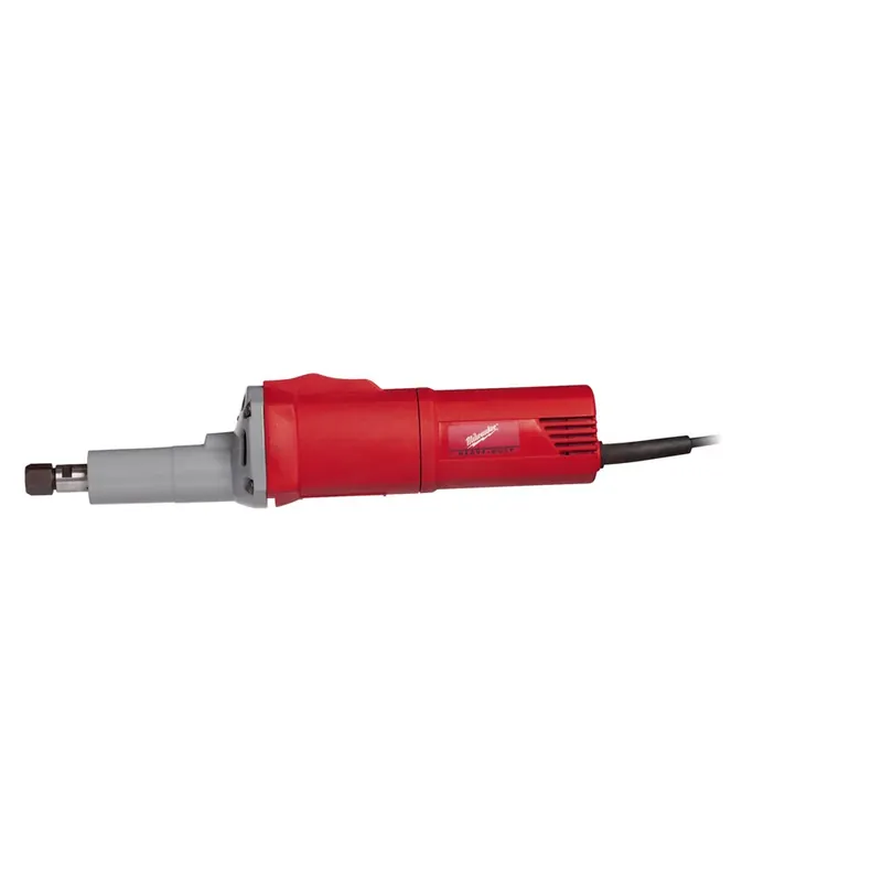 Milwaukee DG 7 E 600 W 2-HAND FREESMACHINE Speciale Aanbieding