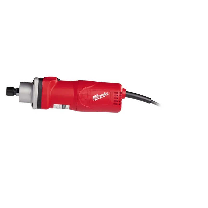 Tijdelijk Beschikbaar Milwaukee DG 30 E 500 W 1-HAND FREESMACHINE