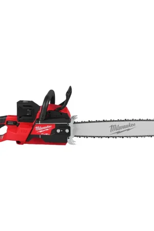 MILWAUKEE® M18 FUEL KETTINGZAAG M18F2CHS50-0 DUAL BATTERY Dagaanbieding