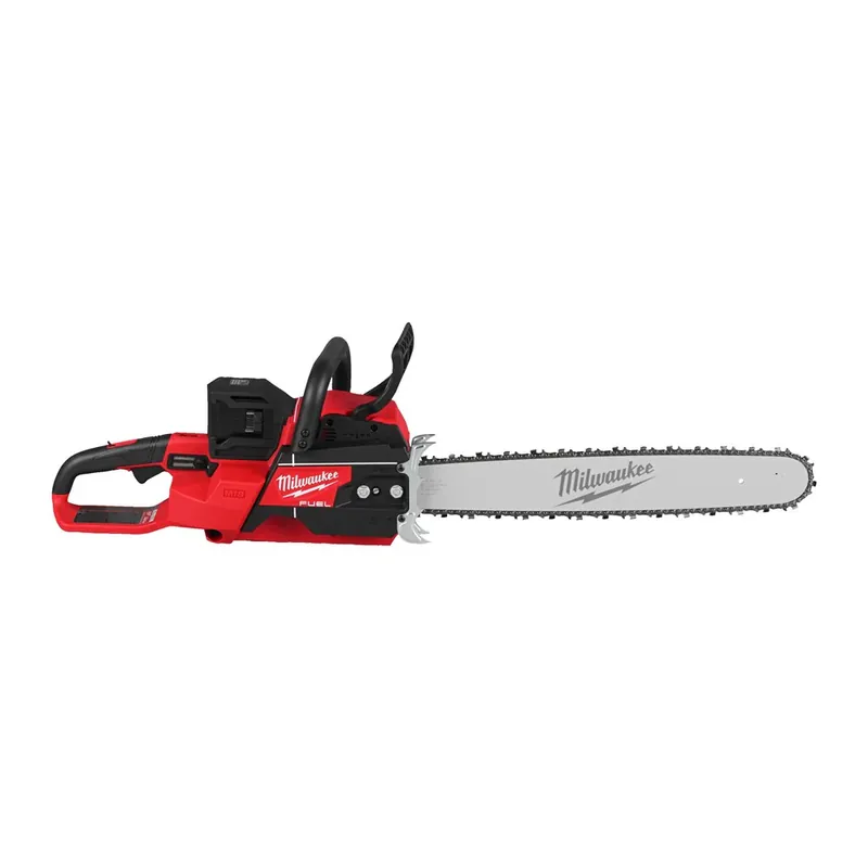 MILWAUKEE® M18 FUEL KETTINGZAAG M18F2CHS50-0 DUAL BATTERY Dagaanbieding