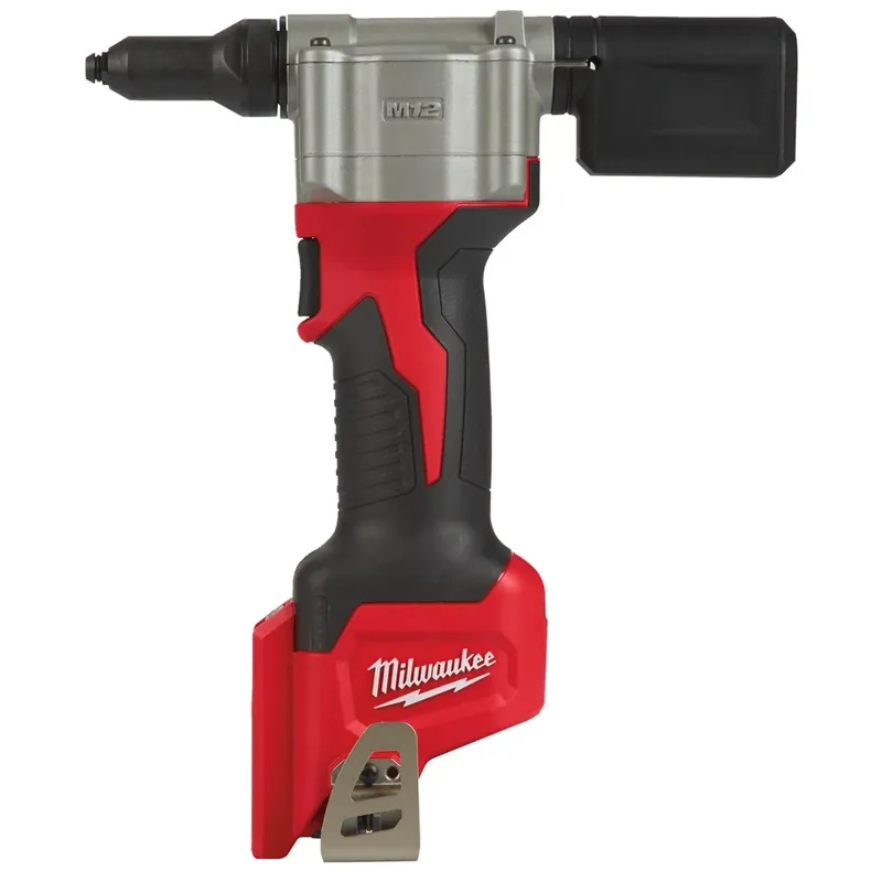 Milwaukee M12 BPRT-0 M12 BLINDKLINKNAGELTANG Bestseller