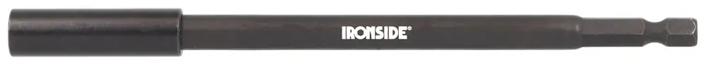 Ironside BITHOUDER IMPACT MAGNEET 1/4" 150MM Must-Have