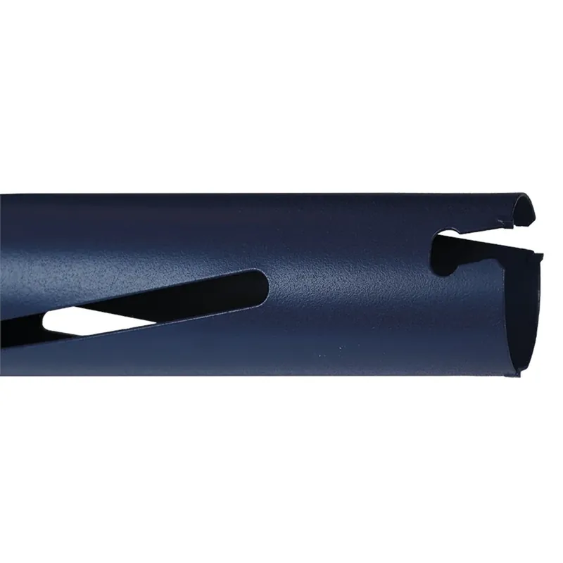 CARAT TCT GATZAAG Ø133MM L.300 + ADAPTEREN SNELKOPPELING Nu Kopen