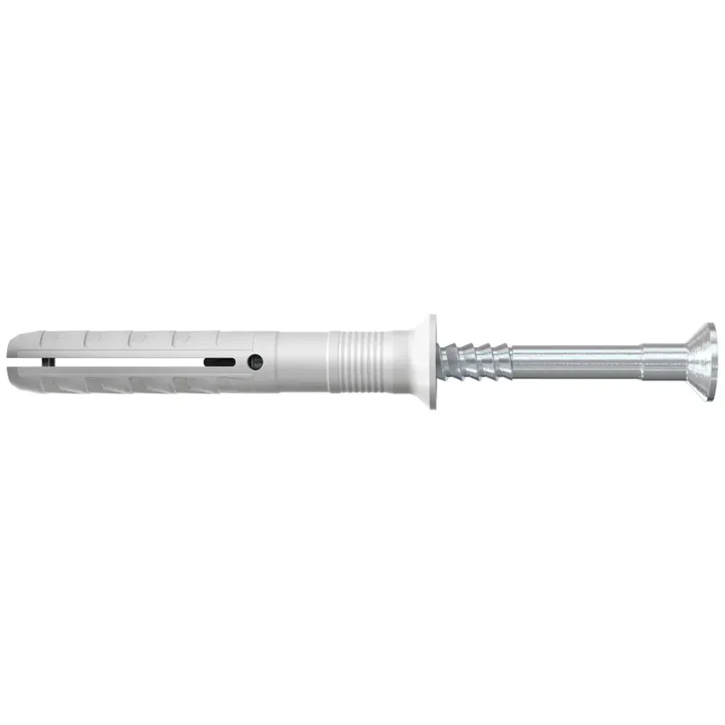 FISCHER N 6X60/30 S NAGELPLUG IN KRAT Koop Online