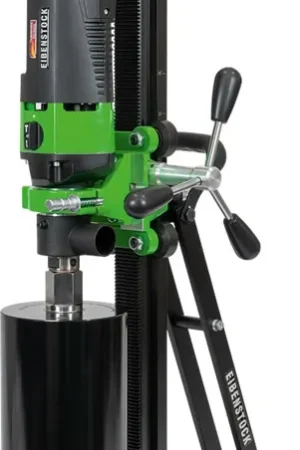 Eibenstock DIAMANTBOORSET DSE 162 Nieuw