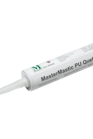 MasterMastic PU Zwelpasta 310ml - 010030 Seizoensaanbieding