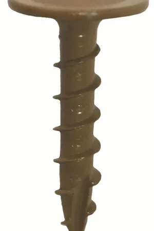 Bestseller Woodies Ultimate WOODIES 8,0X60 TELLERKOP T40 TELLERKOPSCHROEF - ULTIMATE SHIELD