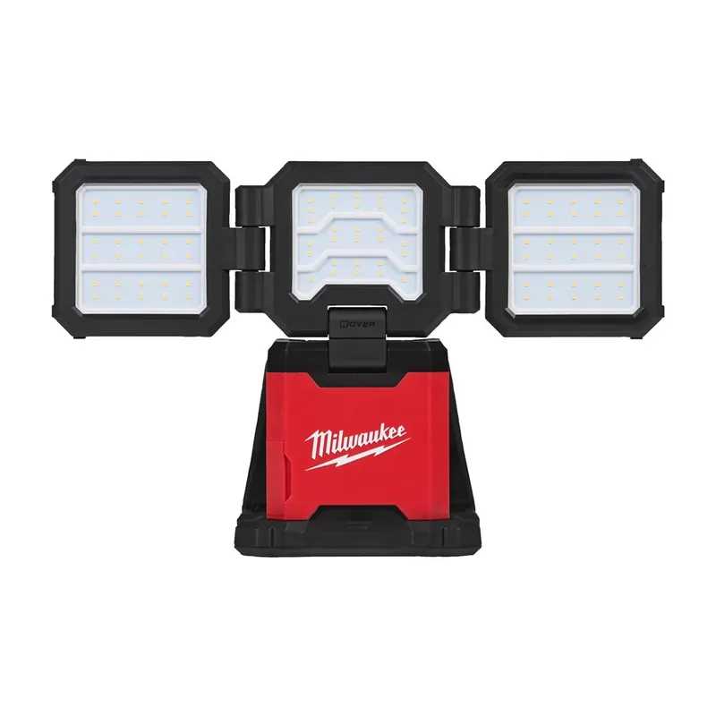 Koop Vandaag MILWAUKEE® M18 MDTL-0 M18 MULTI-DIRECTIONAL LAMP TASK LIGHT