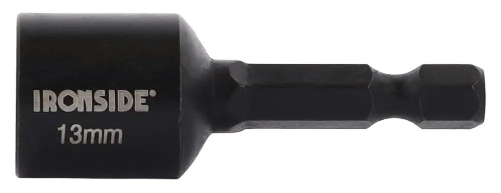Beste Prijs Ironside DOPSLEUTEL MAGNEET 13MM