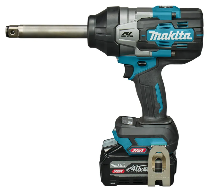 Laatste Kans Makita TW011GZ XGT 40V Max Slagmoersleutel 3/4"