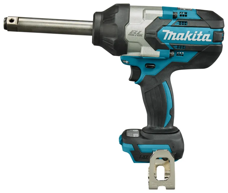 Makita DTW1005Z LXT 18V Slagmoersleutel 3/4" Direct Verzonden