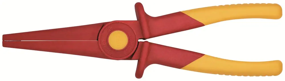 Lage Kosten KNIPEX KUNSTSTOF-GRIJPTANG 220MM VDE