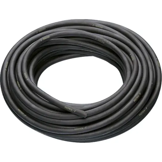 Actieprijs Jako Verlengkabel H07RN-F 400V-63A 5x6mm 50m