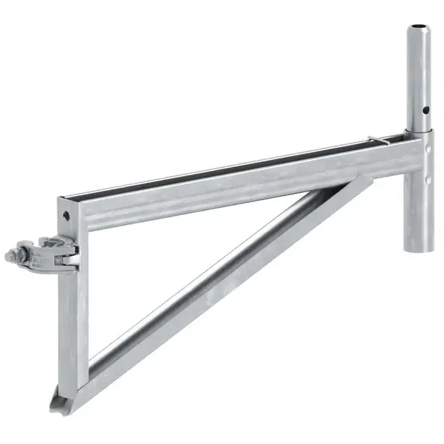 Layher BL CONSOLE 0,73M-22MM Gereduceerde Prijs