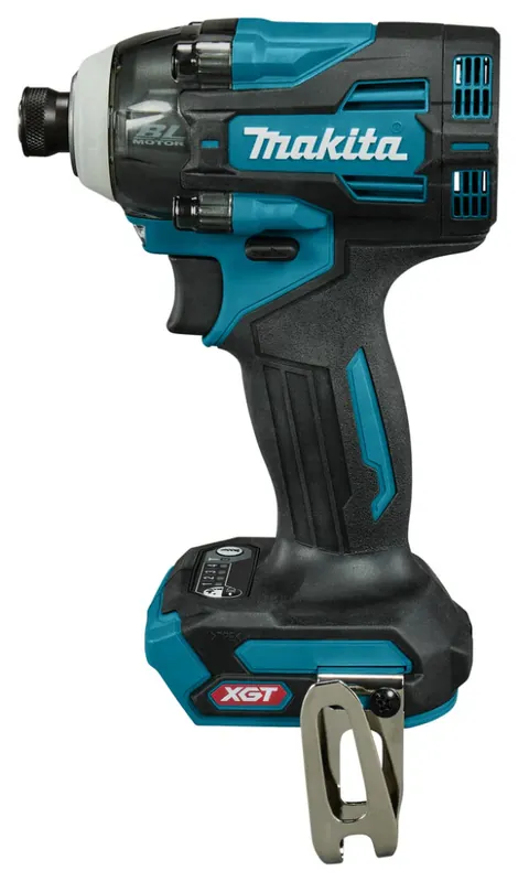 Korting Makita TD004GZ XGT 40V Max Slagschroevendraaier 230Nm