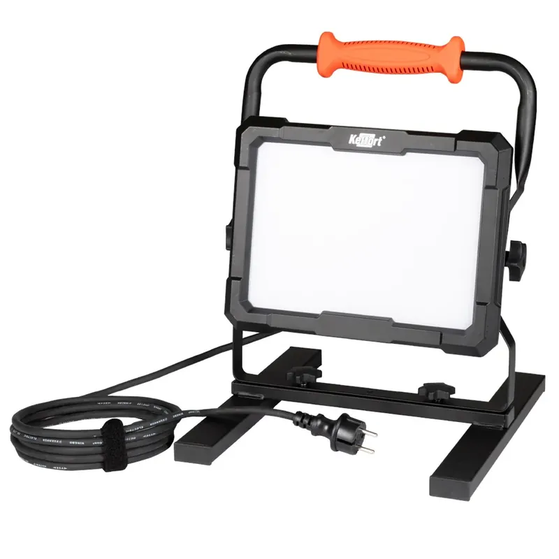 Voordeelprijs Kelfort BOUWLAMP LED 30 WATT 2400LM