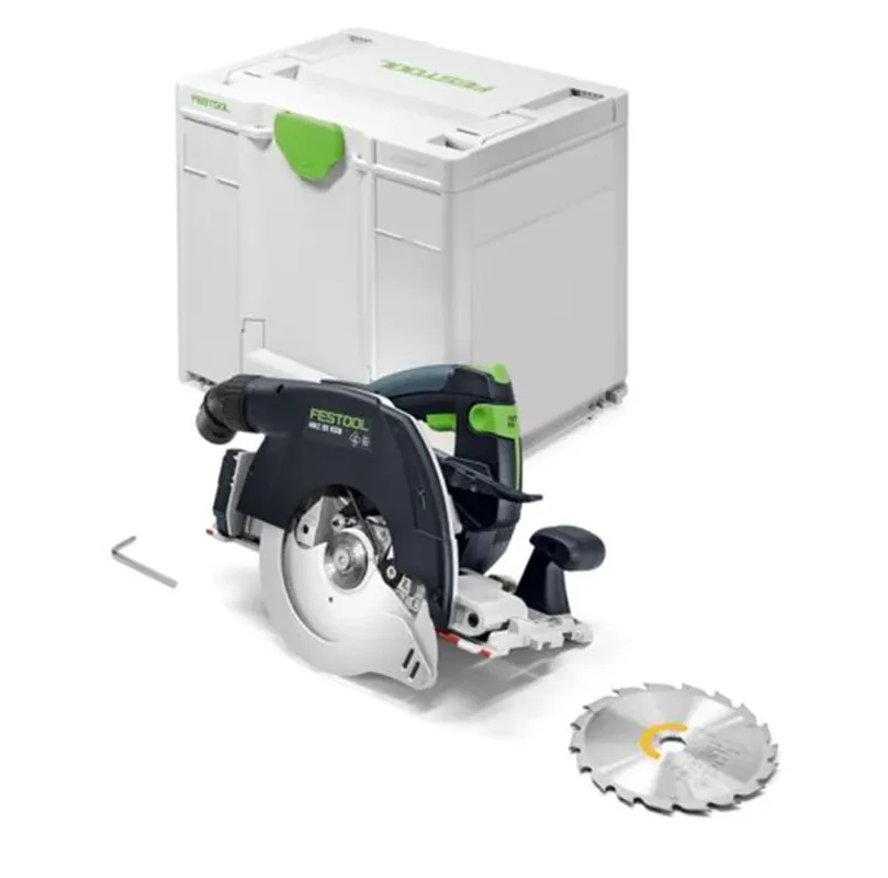 Festool HKC 55 KEB-Basic Accu Pendelkapzaag - 578302 Koop Vandaag