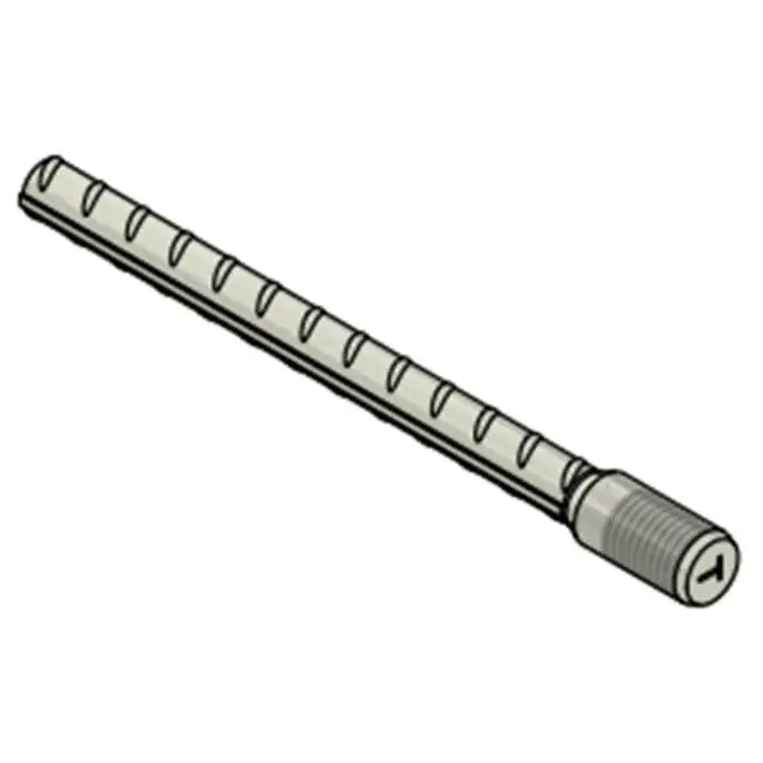 Terwa Stekeind 2020 TSE-25-M30-5220 - 82291 Hoge Kwaliteit