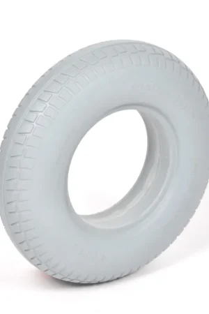 Matador KRUIWAGENBAND LEKVRIJ 4.8/400-8/16X4" GRIJS ZONDER VELG - M-800-CT ZV - 11296 Premium