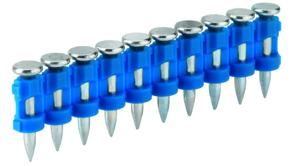 Must-Have HiKOKI Beton Nagels 2,6×25 mm 1000st Blauw – 4100462