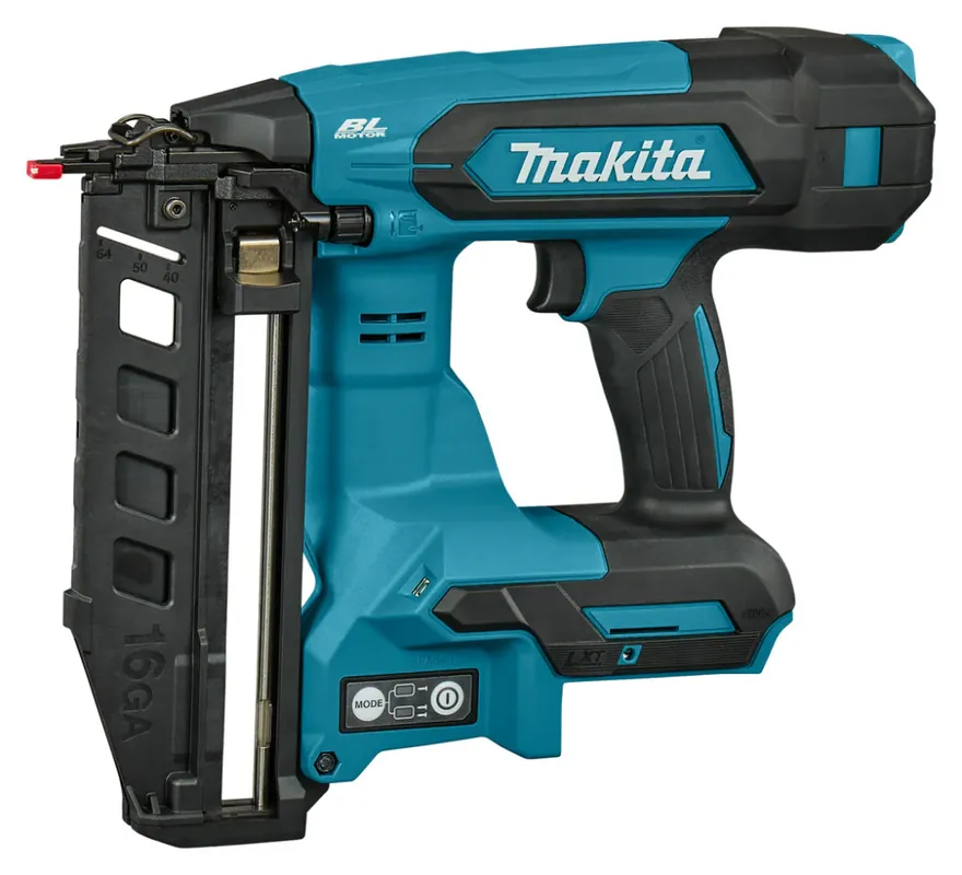 Makita DBN601ZJ LXT 18V Bradtacker 16Ga Nieuw