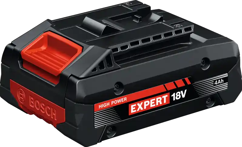 Bosch EXPERT EXBA 18V‑40 Accupack - 1600A036YW Op = Op