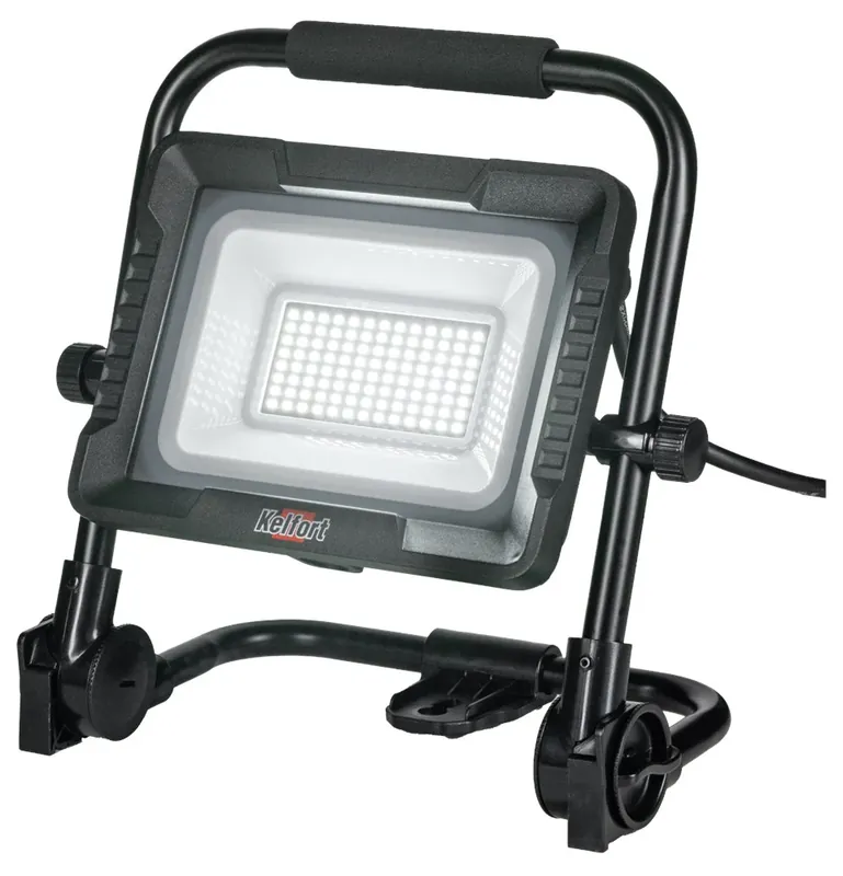 Speciale Aanbieding Kelfort BREEDSTRALER OPVOUWBAAR 50W 6800LM