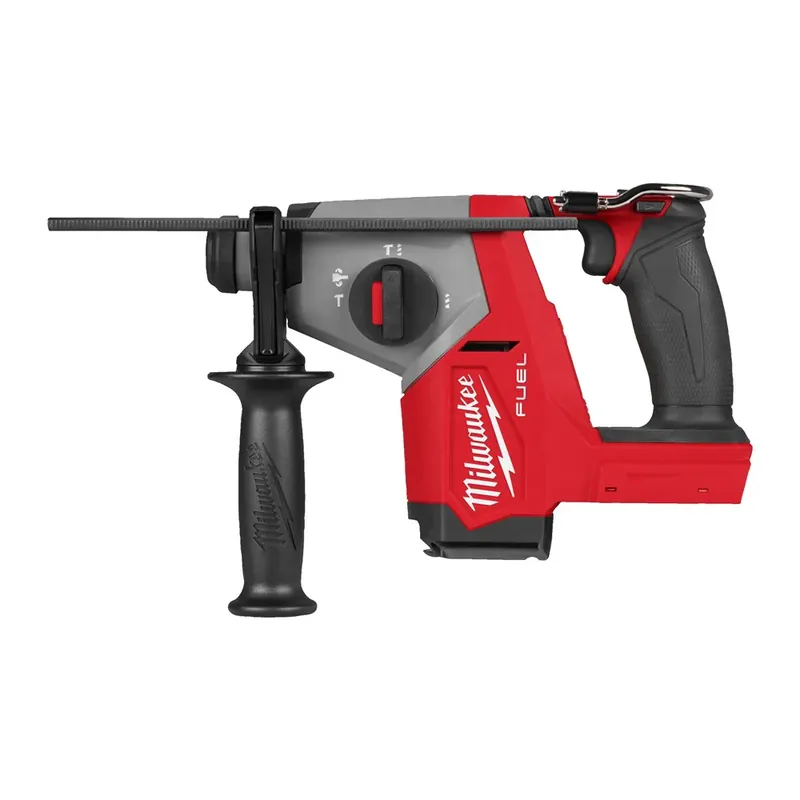 Milwaukee M18 FHAC16-0X M18 FUEL COMPACT HAMER SDS+ 16MM Express Levering