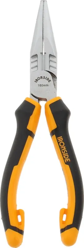 Ironside Punttang 160mm - 1870132 Flitsaanbieding