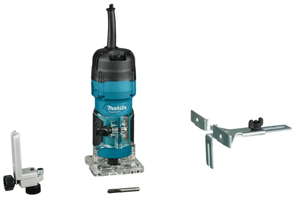 Gecertificeerd Makita M3702B 230V Kantenfrees
