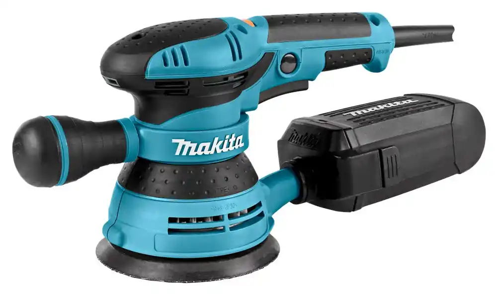 MAKITA BO5041K SCHUURMACHINE 230V Must-Have