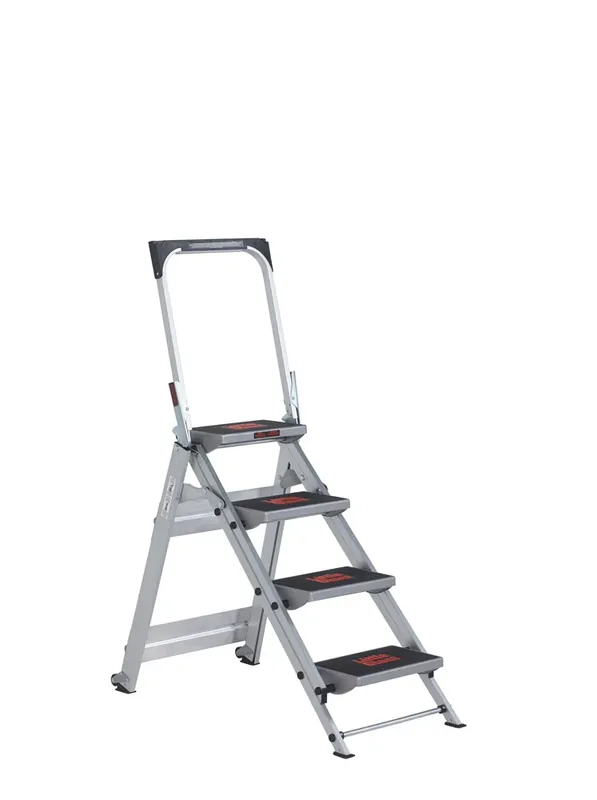 ALTREX TRAP SAFETY STEP 4 Veilige Betaling