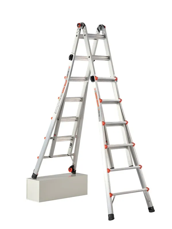 ALTREX VOUWLADDER TYPE VELOCITY 4X6 Shop Nu
