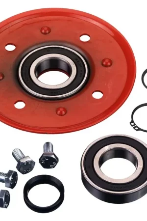 Lescha Lagerset voor SM145 Betonmolen - L-53086 Must-Have
