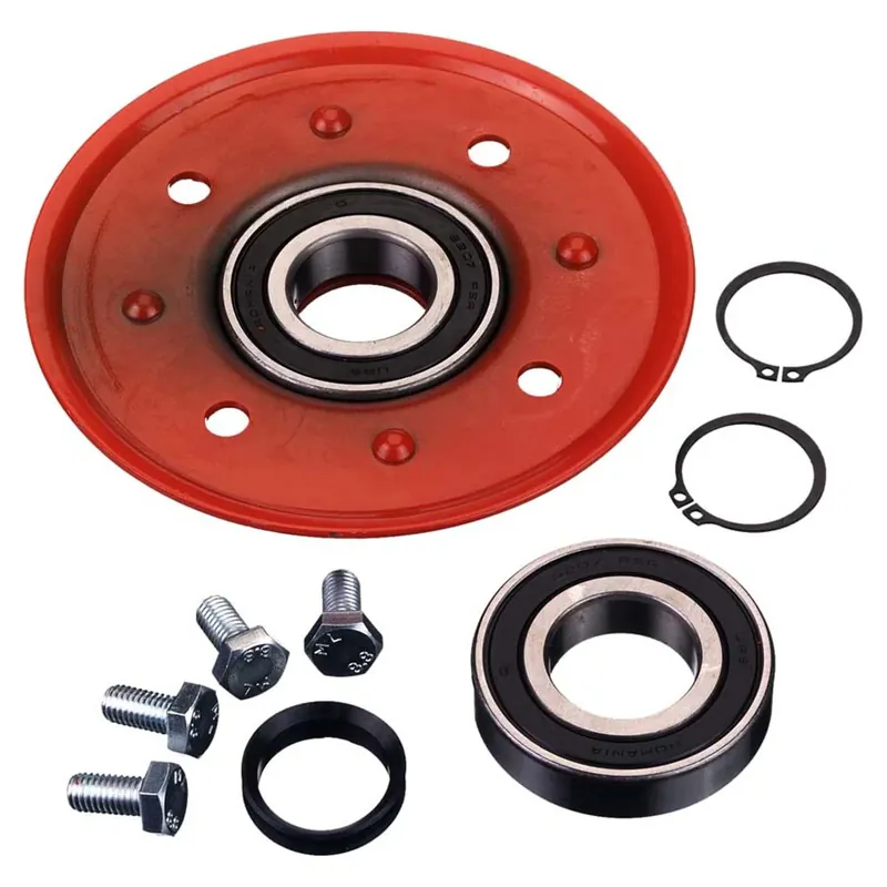 Lescha Lagerset voor SM145 Betonmolen - L-53086 Must-Have
