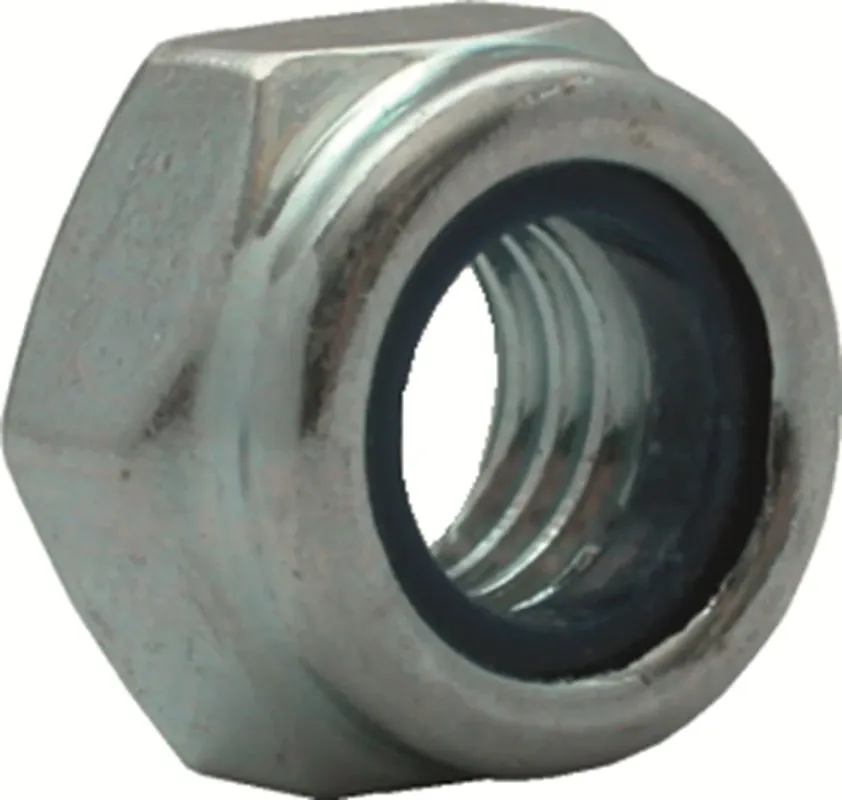 Must-Have Kelfort Borgmoer DIN 985 RVS M8 - 5522108