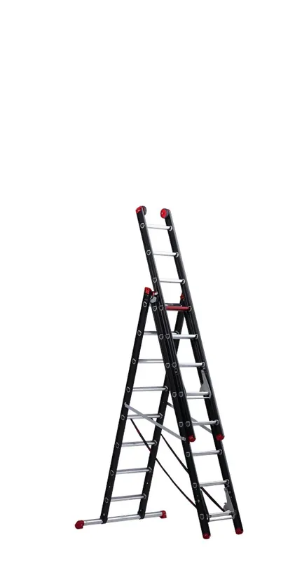 ALTREX REFORMLADDER TYPE MOUNTER 3X8 ZR 3055 3-DELIG Snelle Levering