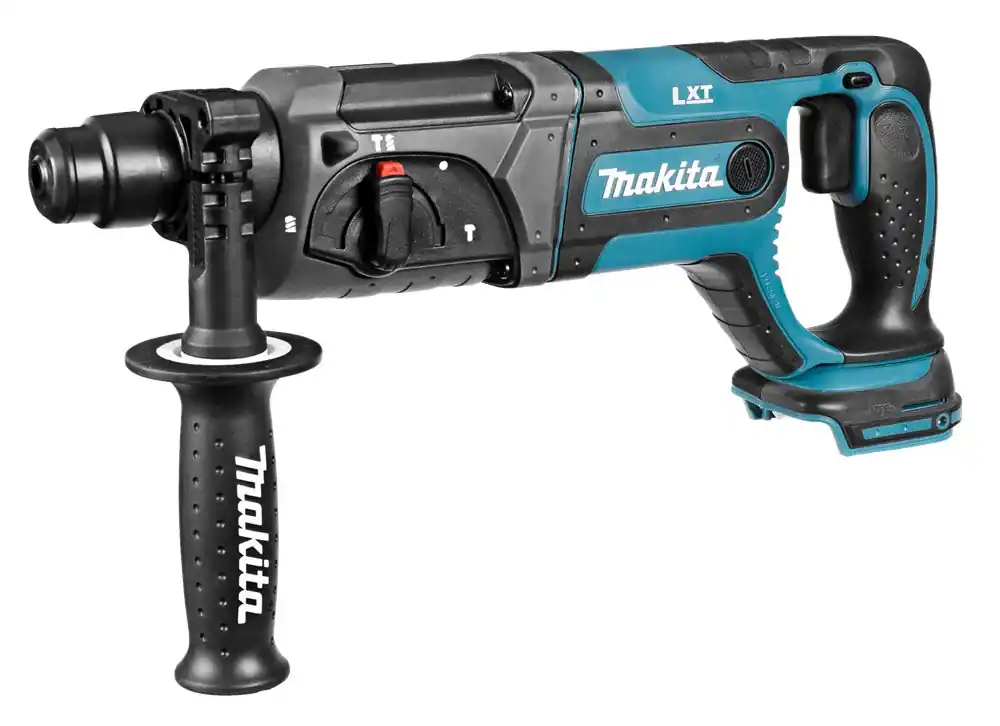 Makita DHR241ZJ 18V combihamer Merkproduct