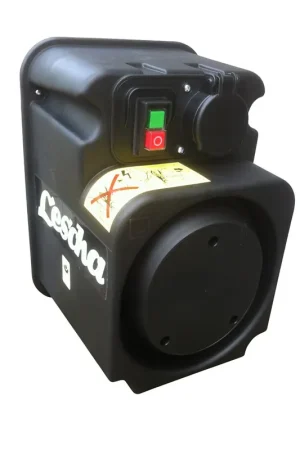 Lescha Motorkap voor SM145/SM165 Betonmolens - L-58760 Direct Verzonden