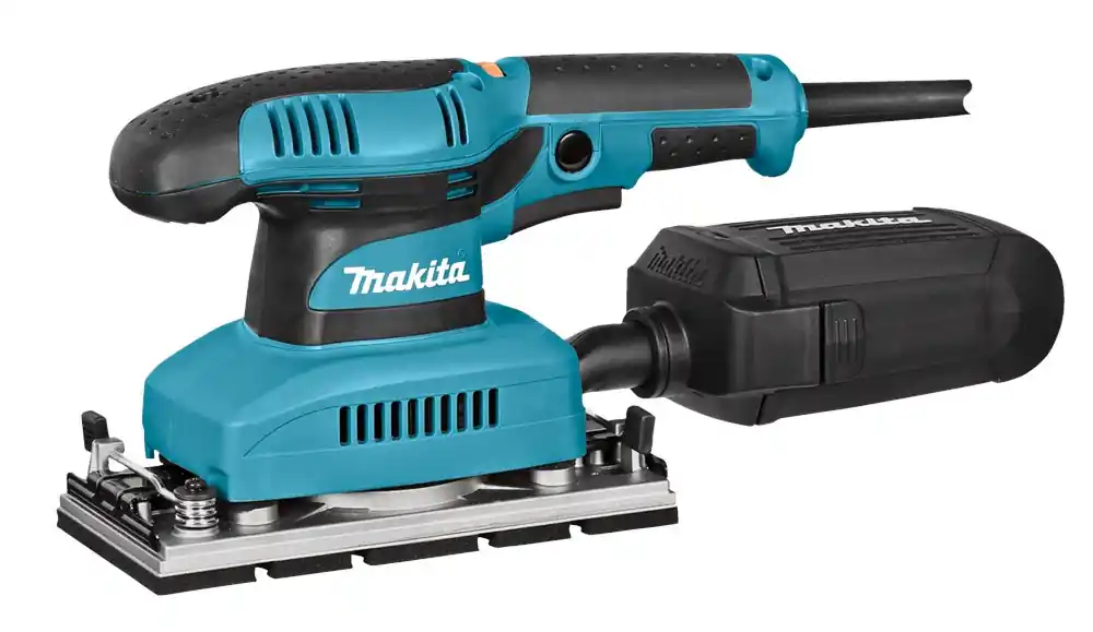 Bestseller MAKITA BO3711 230V VLAKSCHUURMACHINE