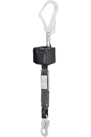 XSPlatforms XSTOP MINI TWO XL VALSTOPAPPARAAT 2,0M Favoriet