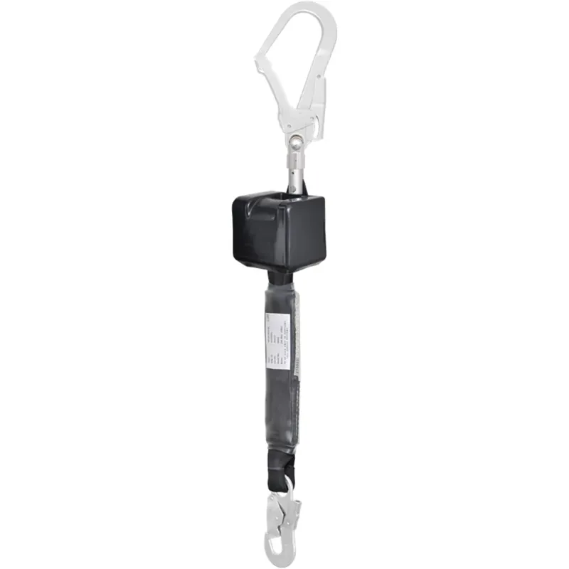XSPlatforms XSTOP MINI TWO XL VALSTOPAPPARAAT 2,0M Favoriet