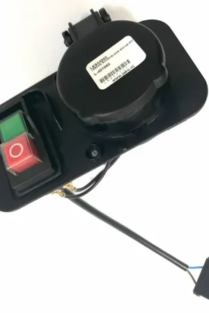 LESCHA SCHAKELAAR SM145/SM165 Meest Verkocht