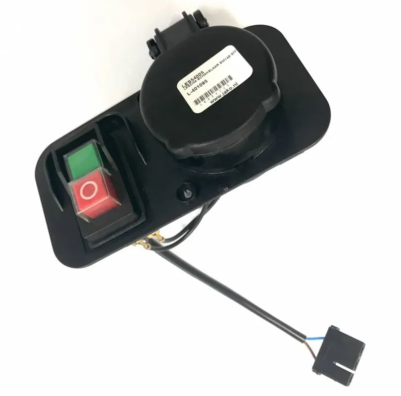 LESCHA SCHAKELAAR SM145/SM165 Meest Verkocht