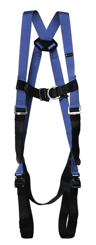 XSPlatforms STATIC 2-A HARNASGORDEL S-L Speciale Aanbieding
