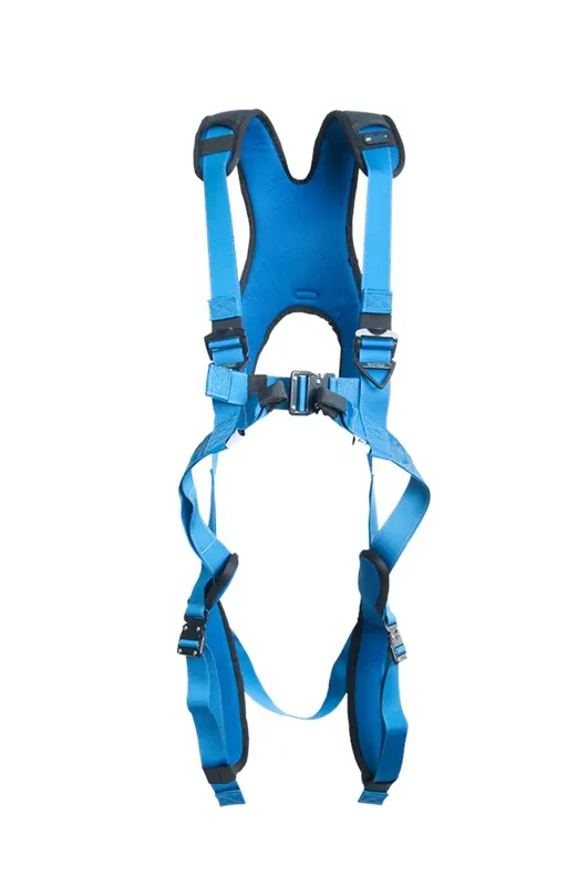 XSPlatforms EXPERT PREMIUM II HARNASGORDEL L-XXL Speciale Aanbieding