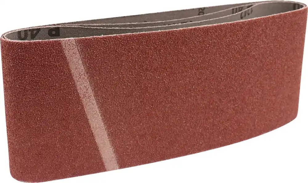 Kelfort SCHUURBAND 110X620MM P40 - 3 BANDEN HOUT, STAAL, VERF, LAK EN PLAMUUR Lage Prijs